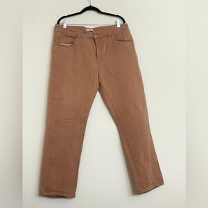 Peter Millar - Men’s Pants Size 36-38 British Tan